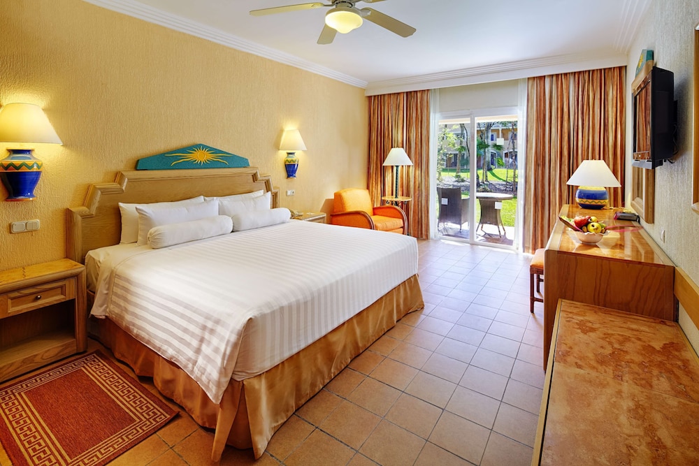 Barcelo Maya Beach 18/69