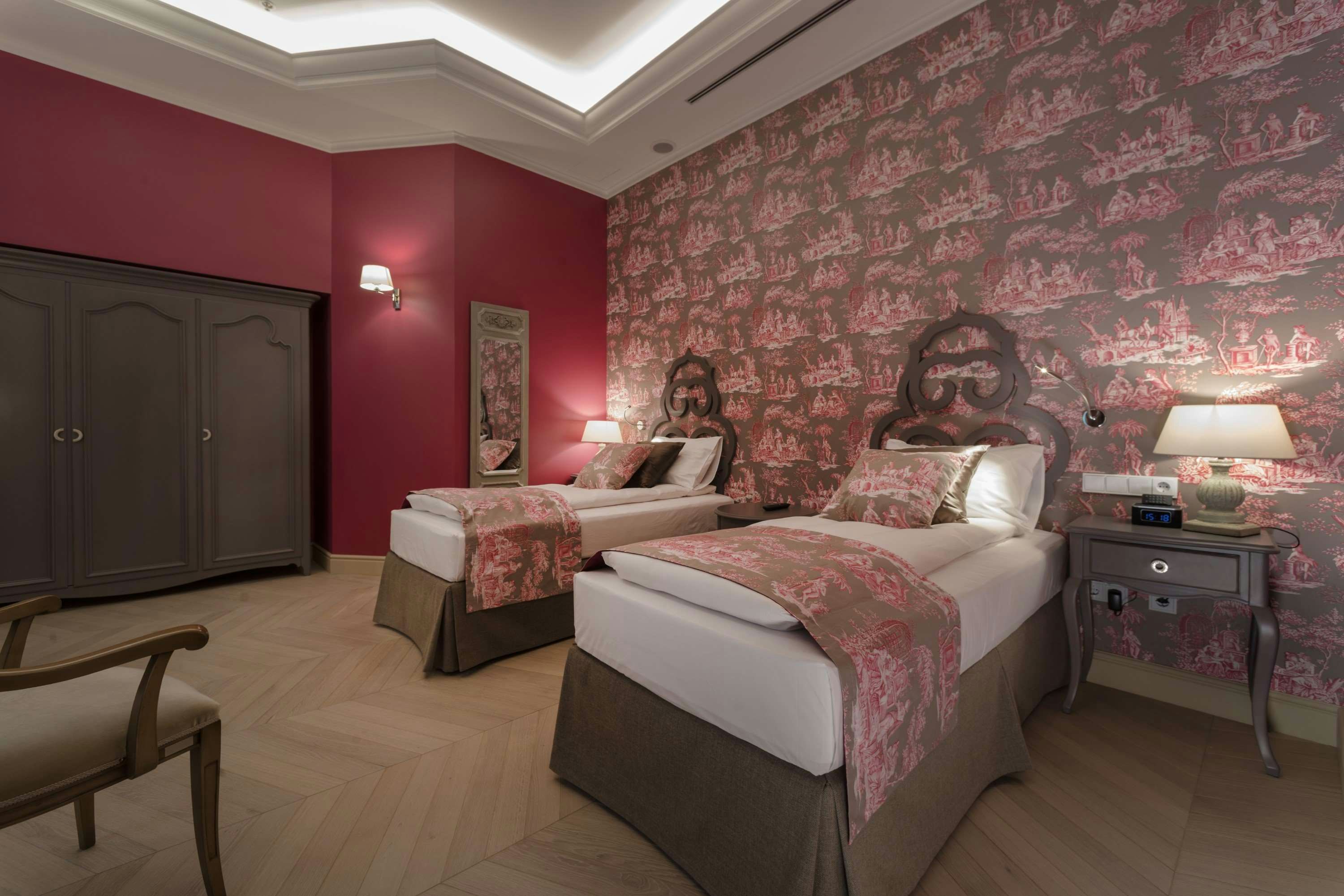 Relais Le Chevalier 23/64