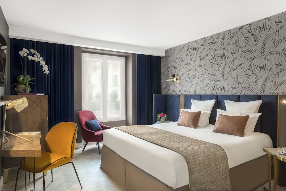 Hotel Opera Opal 13/52