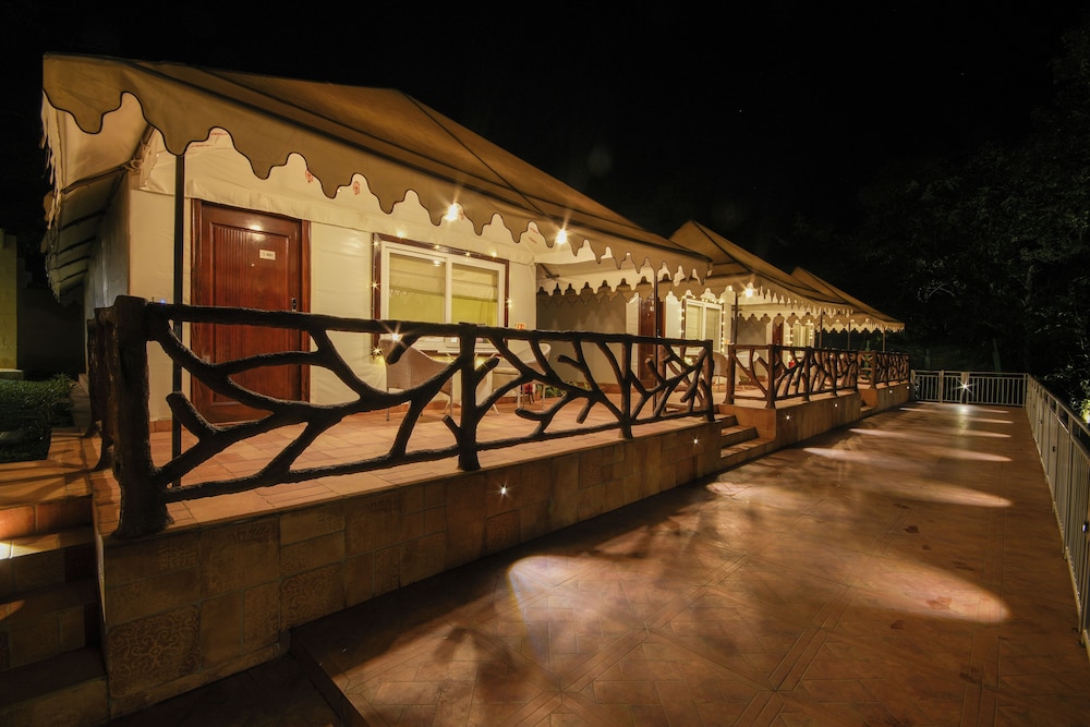 Regenta Resort Sakleshpur 22/50
