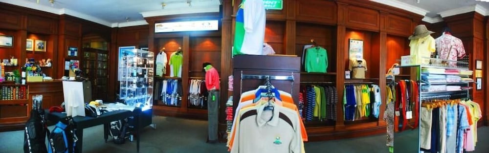 Finna Golf & Country Club Resort 19/30