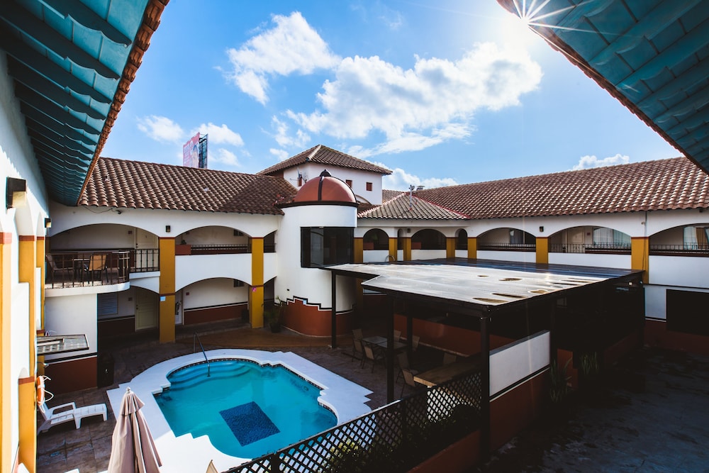 Del Mar Inn Playas de Tijuana 41/60