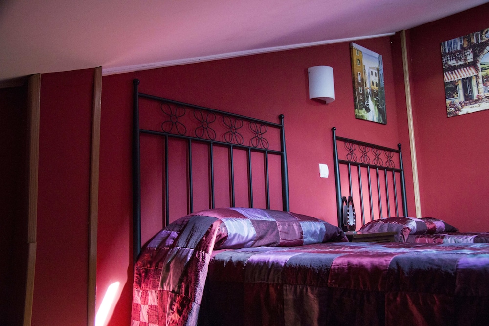 Apartahotel Collarubio 13/50