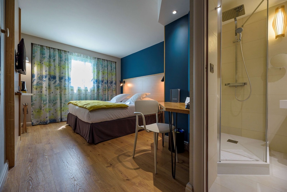 Best Western Montecristo 17/57