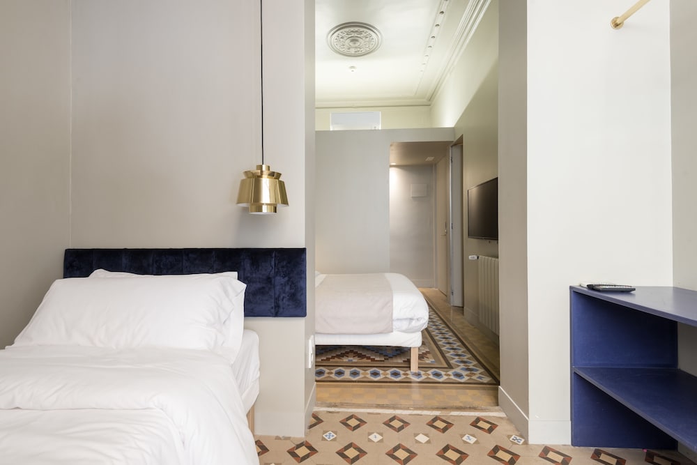 Buho Boutique Rooms 24/100