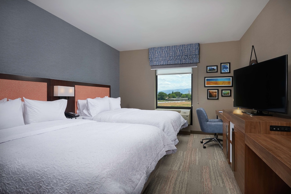 Hampton Inn Burley Id 17/41