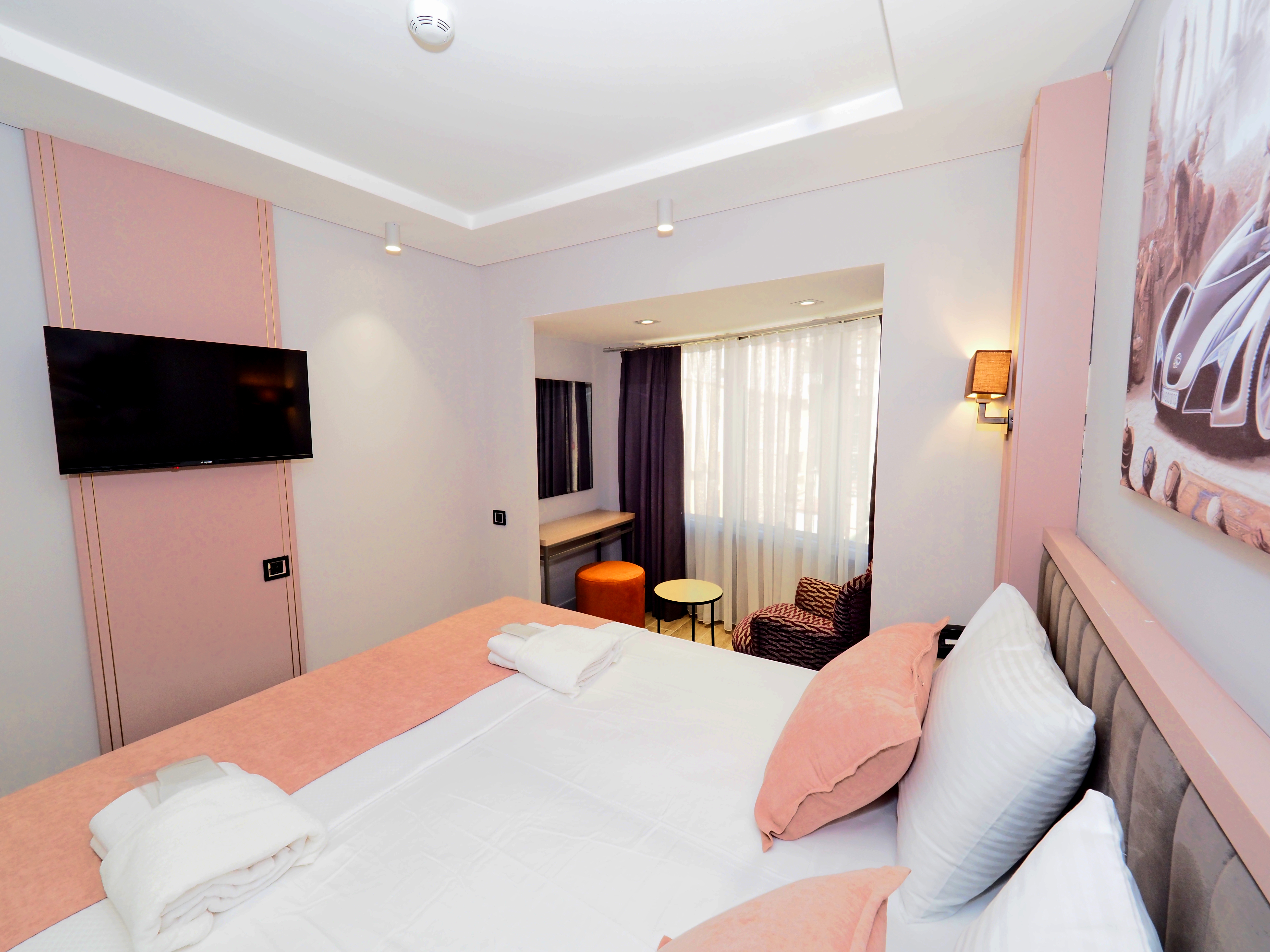 Premium Hotel Oldcity 6/37