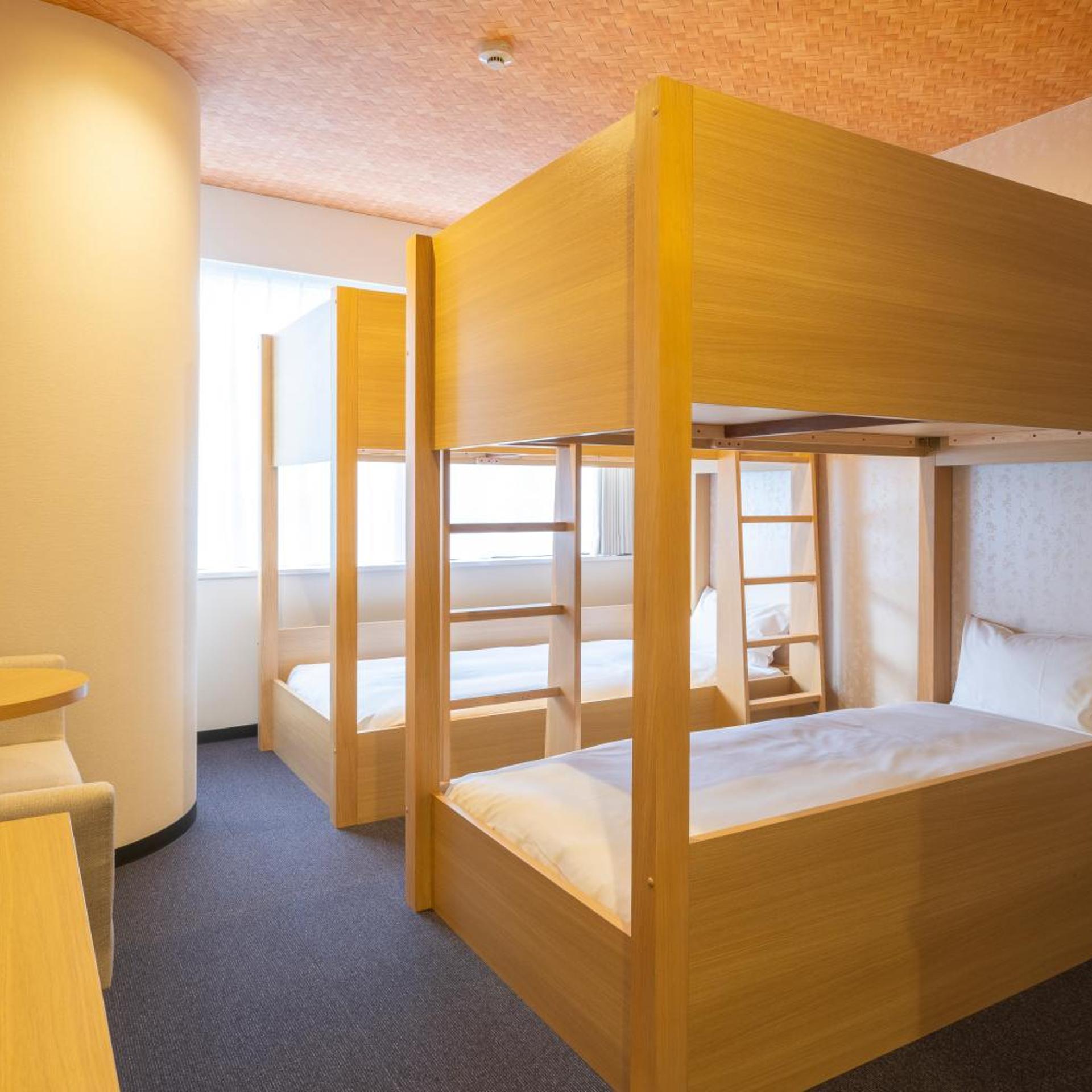 Tosei Hotel COCONE Kamata 34/50