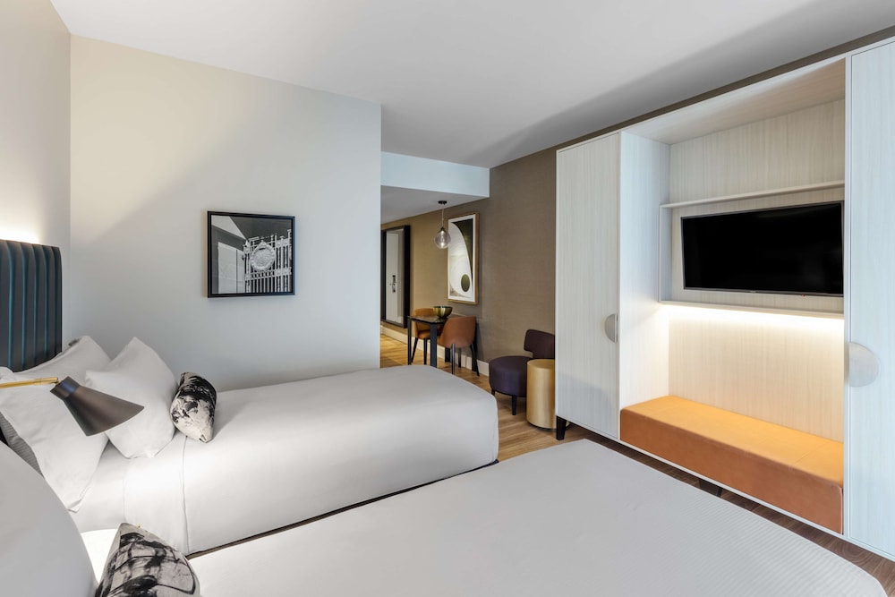 ADINA APARTMENT HOTEL BRISBANE 9/50