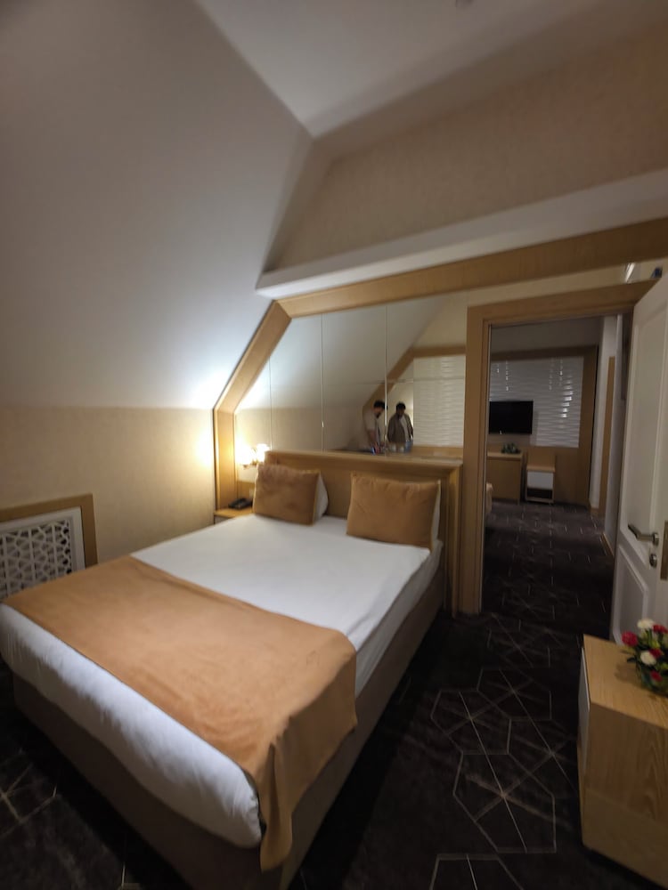 Regal Inn Hotel 13/50