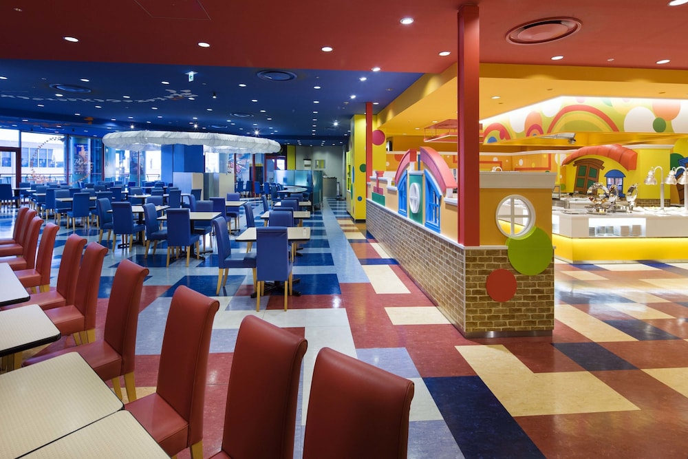 Hotel Kintetsu Universal City 39/54