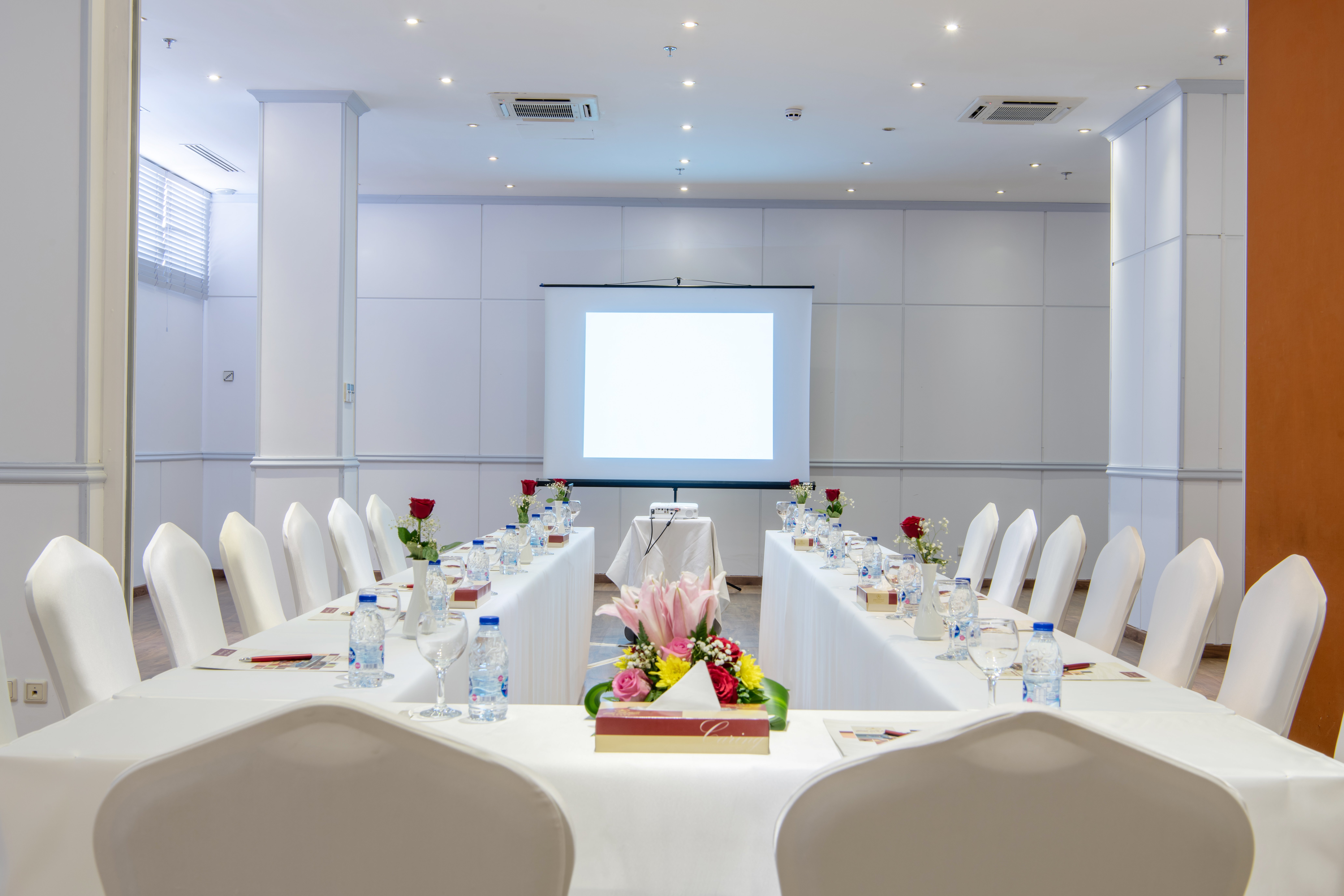 فندق كراون بلازا قصر الرياض(Crowne Plaza Riyadh Palace) 39/50