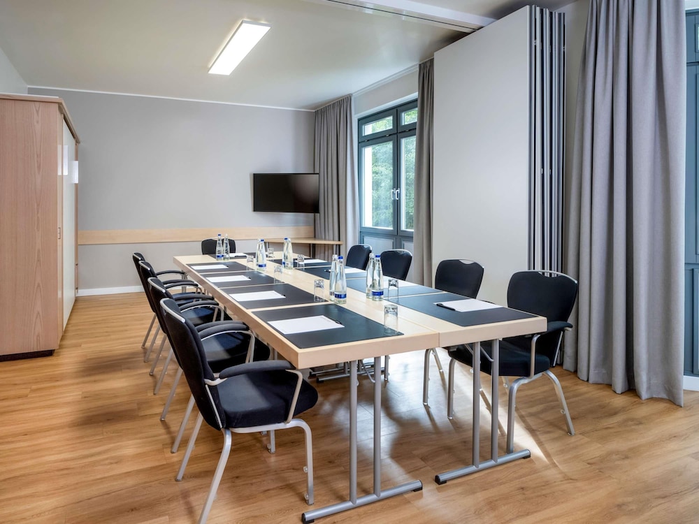 Movenpick Hotel Munchen Airport 59/68