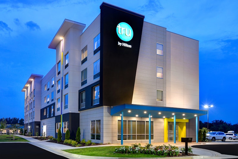 Tru By Hilton Macon North 1/41