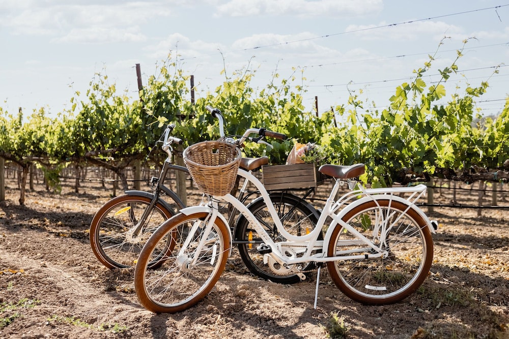 Four Seasons Resort and Residences Napa Valley 21/47