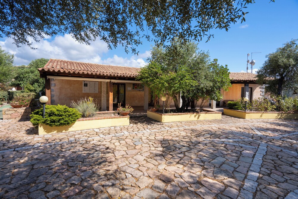 Il Borgo di Badesi 10/50