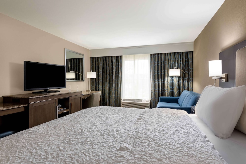 Hampton Inn And Suites Chapel Hill Druham 20/57
