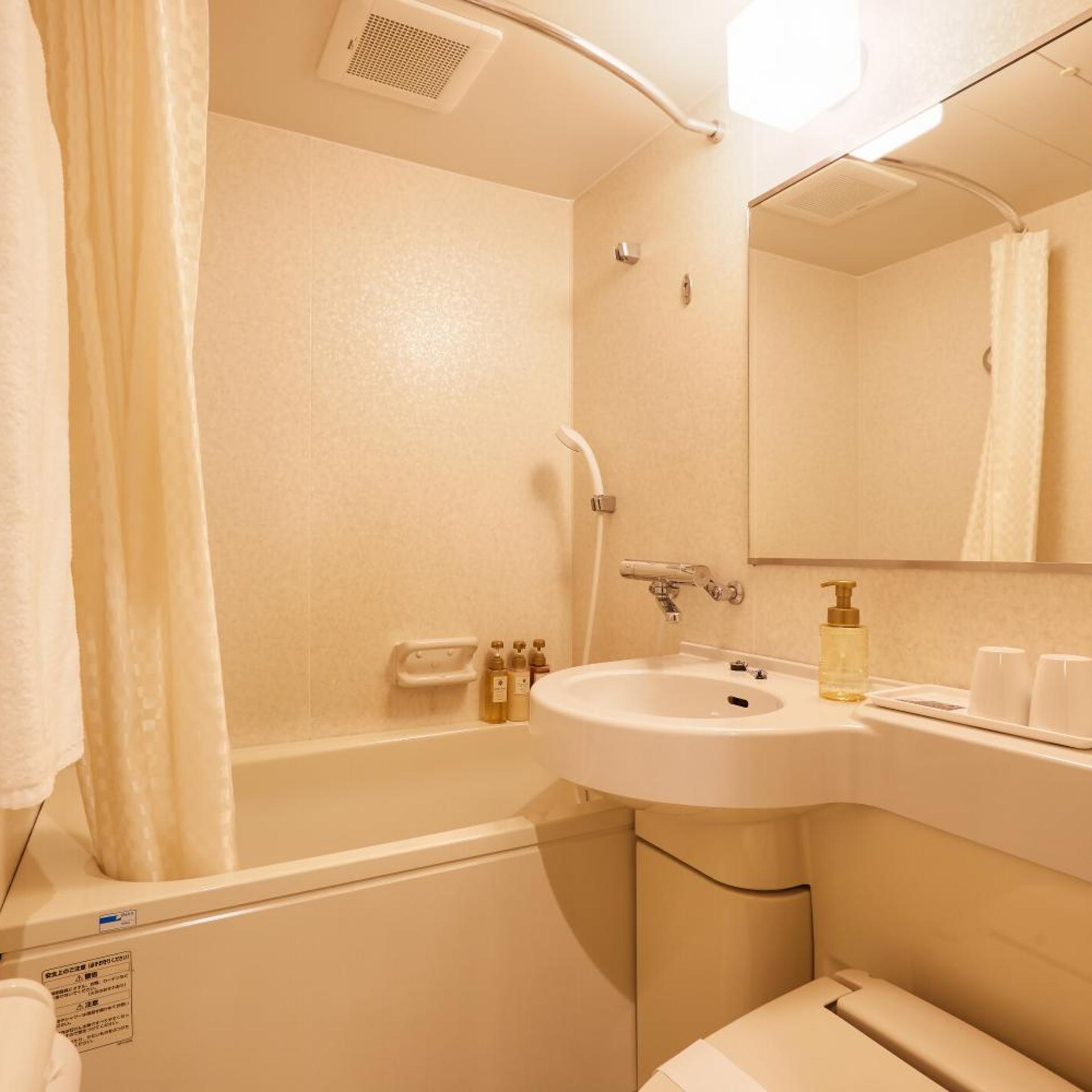 Deluxe, Twin Beds, Sea View