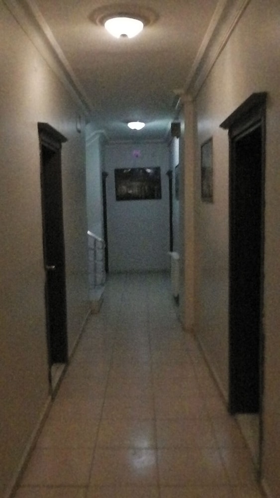 Mevlevi Hotel 6/50
