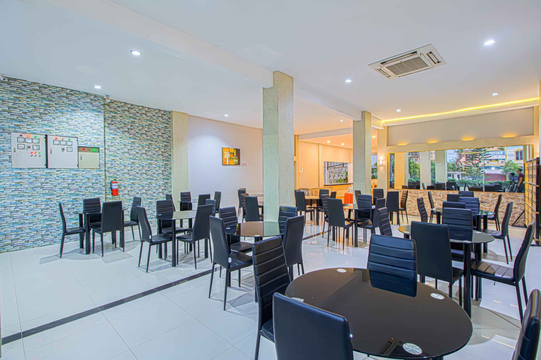 Grand Aceh Hotel 14/15