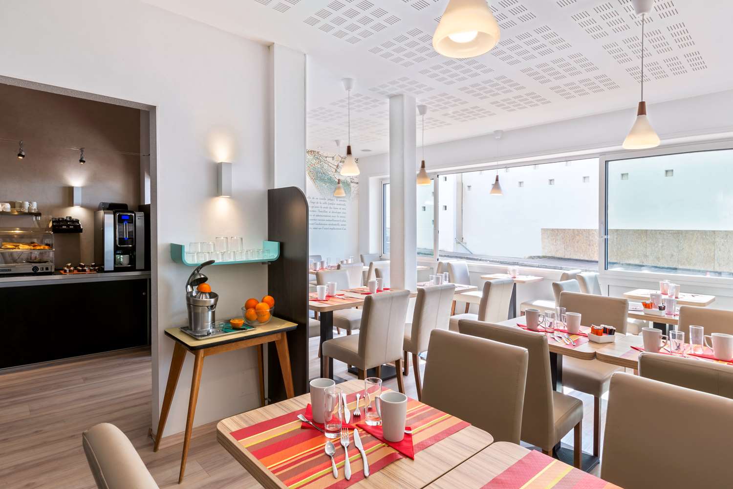 Best Western Hotel Royan Ocean 15/21