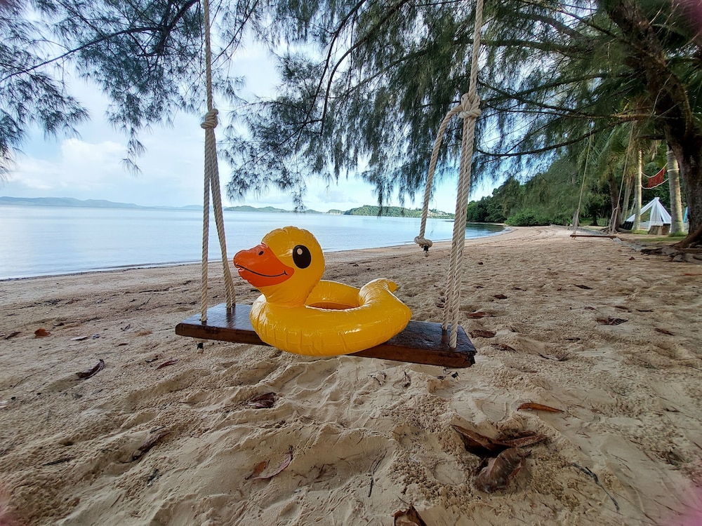 Supalai Scenic Bay Resort and Spa 27/49