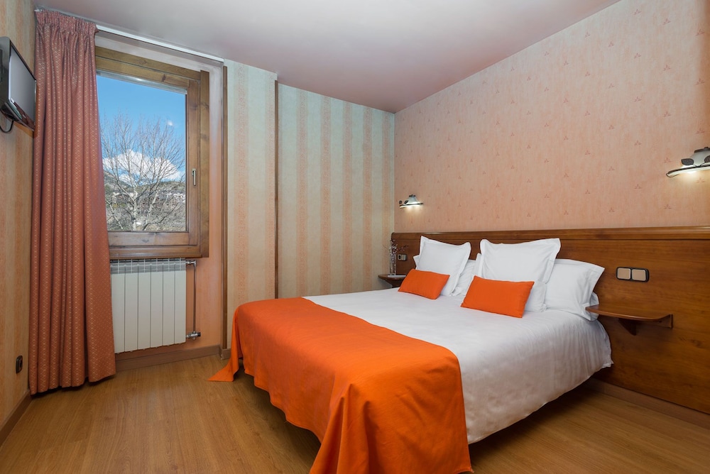 Anyos Park Apartamentos 9/47