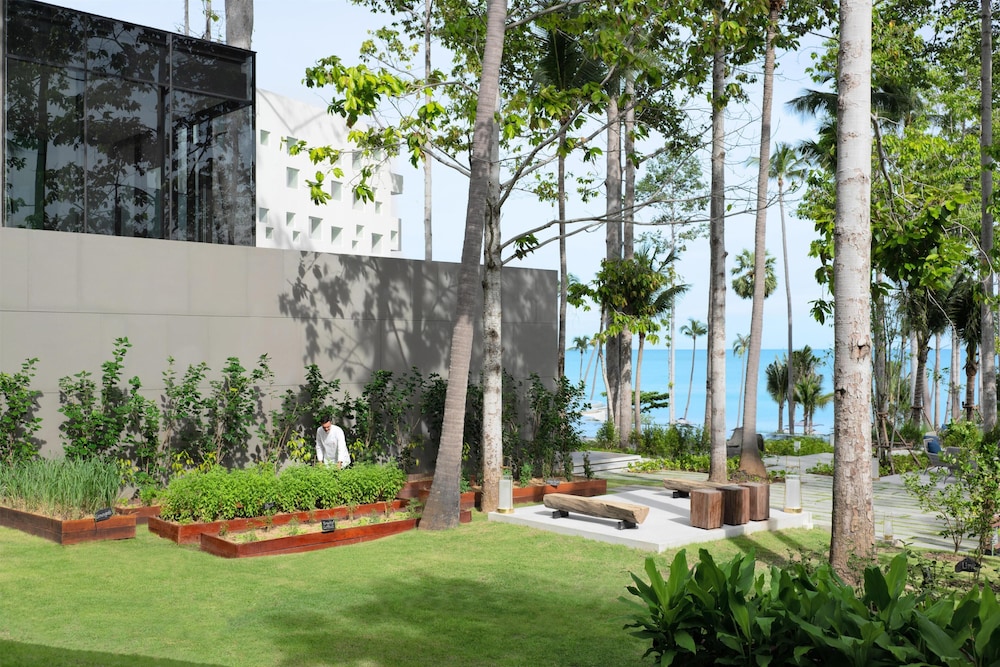 Hyatt Regency Koh Samui 40/49