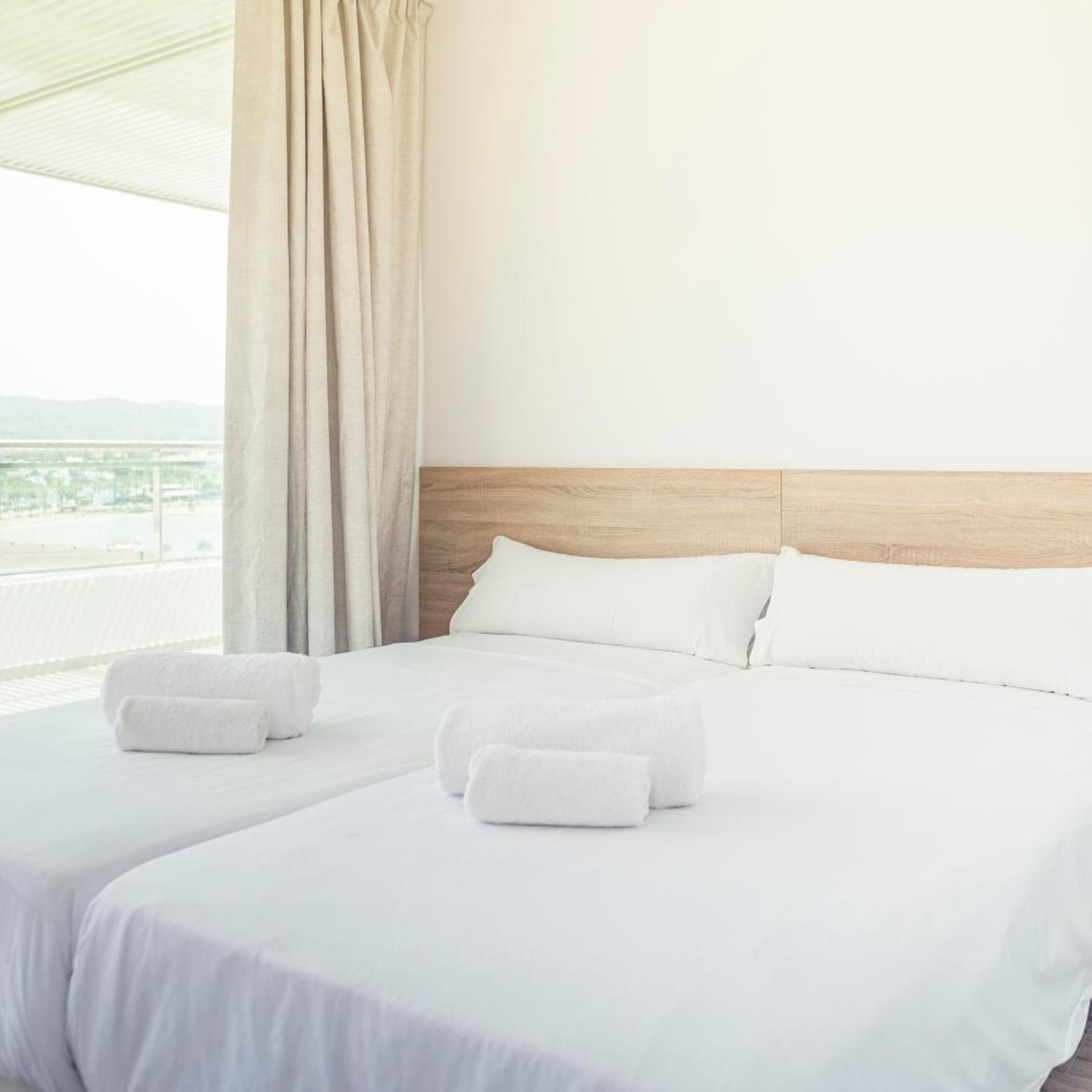 Penthouse Suite, Sea View, Terrace