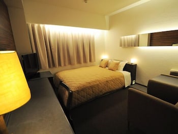 Hotel Mystays Sapporo Nakajima Park Annex 11/24