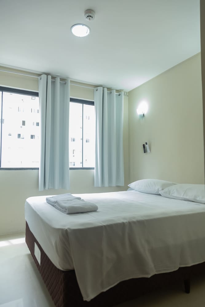 SAN REMO CAMBORIU HOTEL INTERNACIONAL 19/50