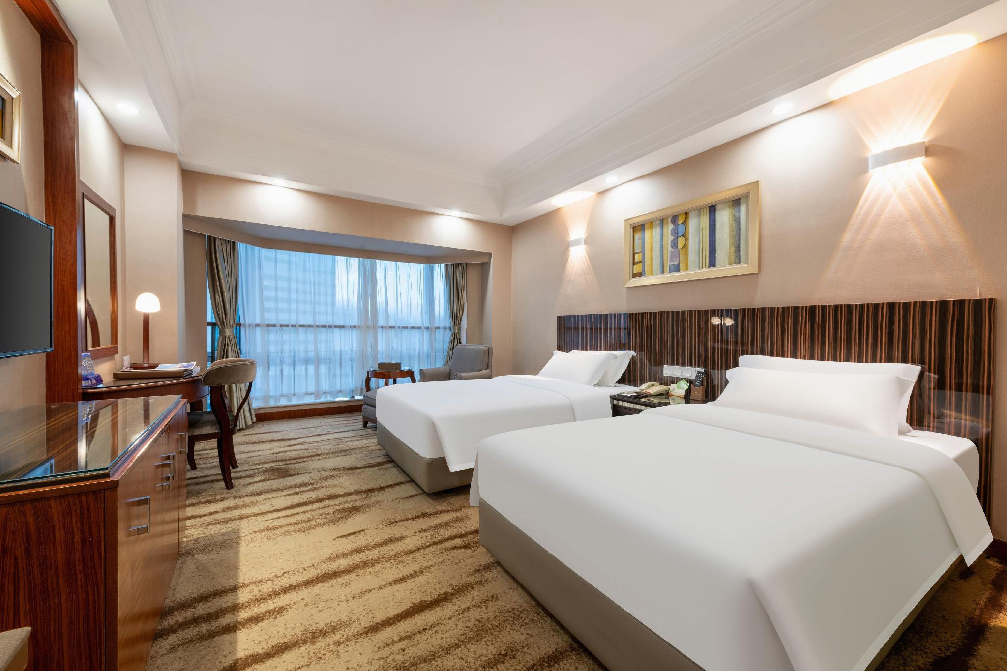 South Union Hotel Shenzhen 14/47