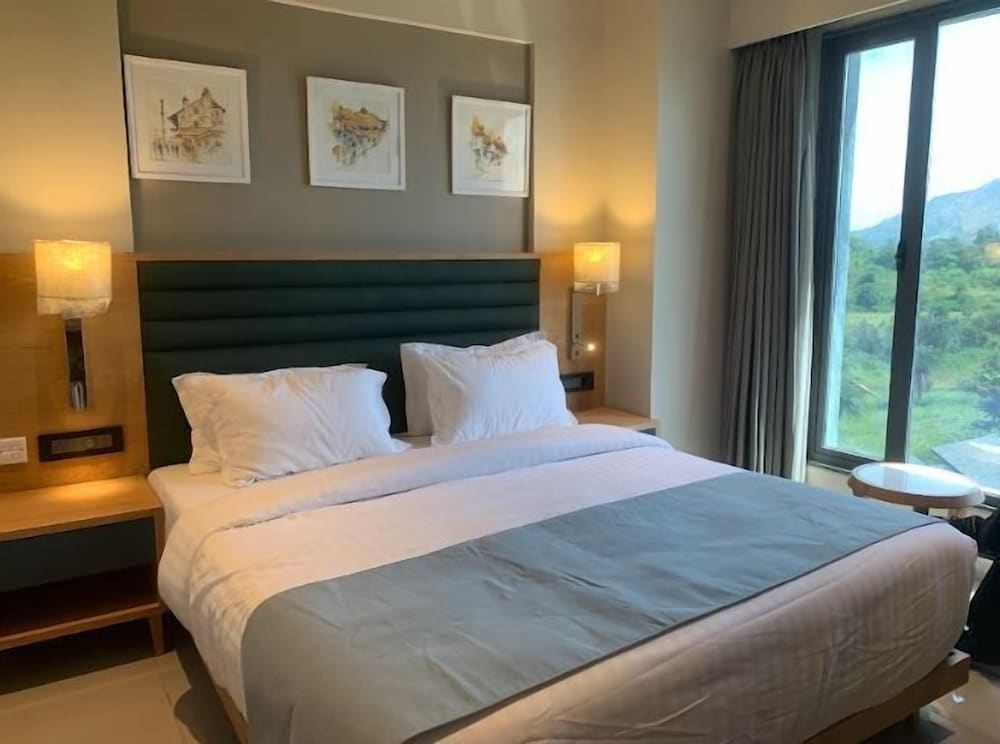 Vinti Resort, Ambaji 5/18