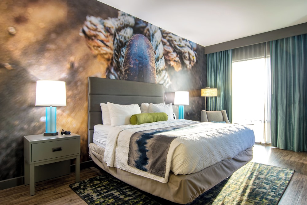 STANDARD, KING BED, ACCESSIBLE