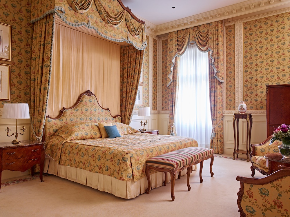 Eurostars Grand Hotel Wien 34/82