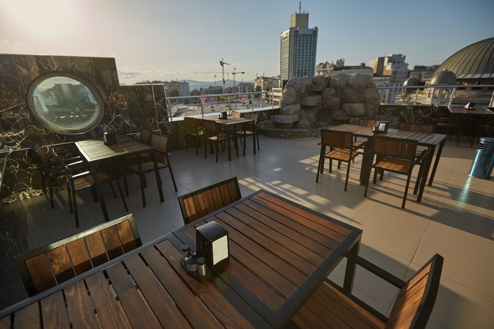 Kartal Palace Taksim Square 18/32