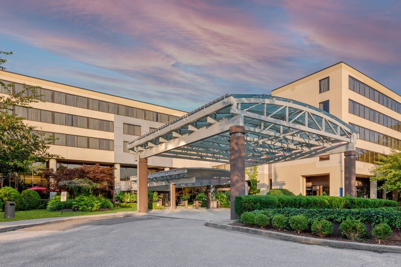 The Armon Hotel & Conference in STAMFORD - CT