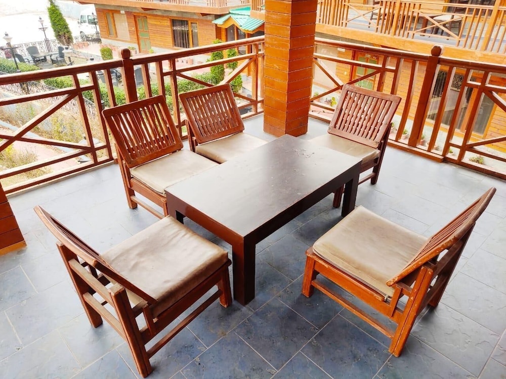 HOTEL DAFFODIL MANALI 17/21