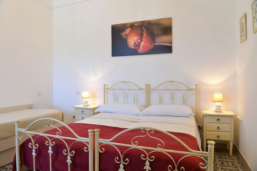 Masseria Peppeturro 7/50
