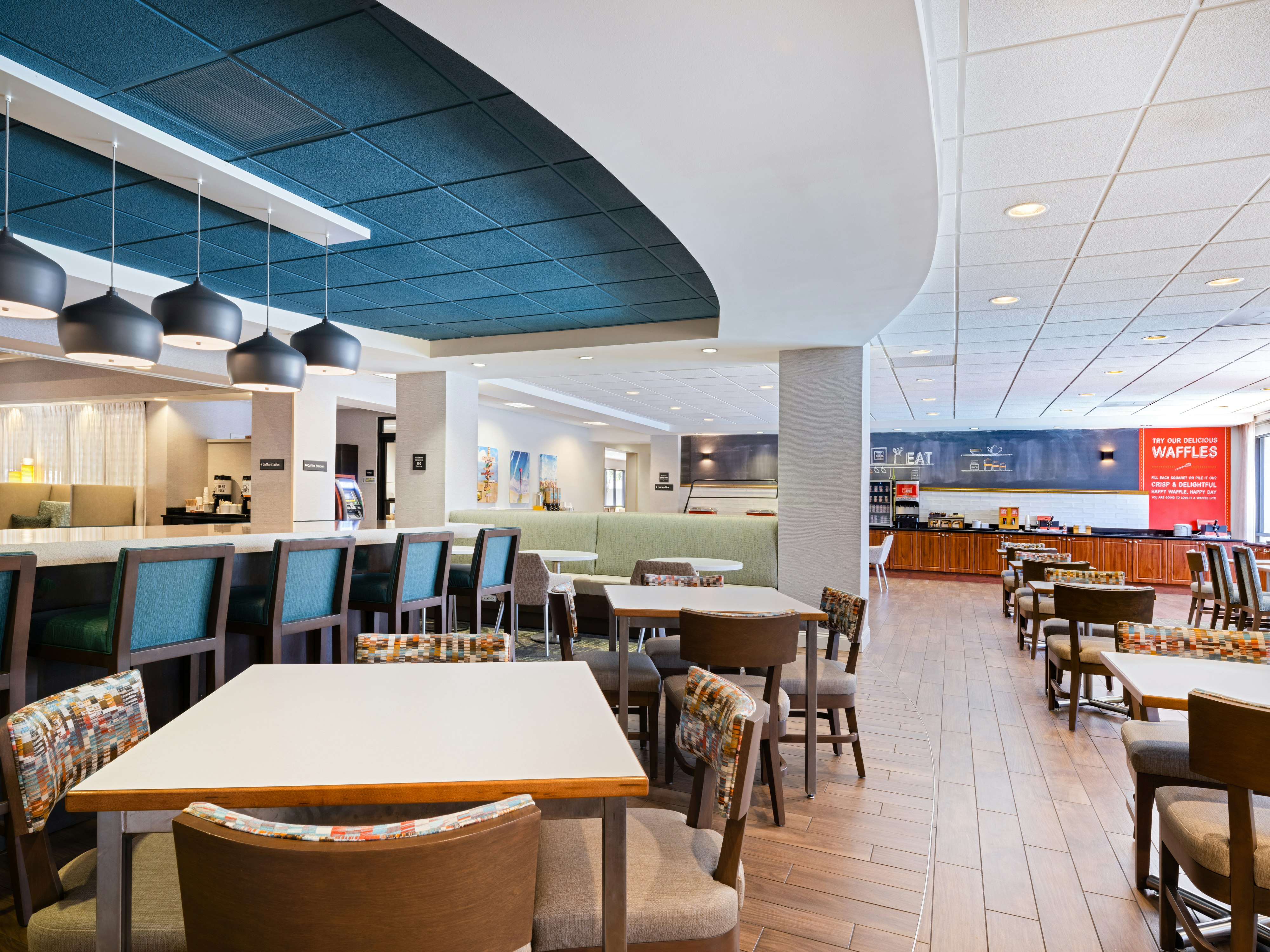 Hampton Inn Cocoa Beach/Cape Canaveral 24/41