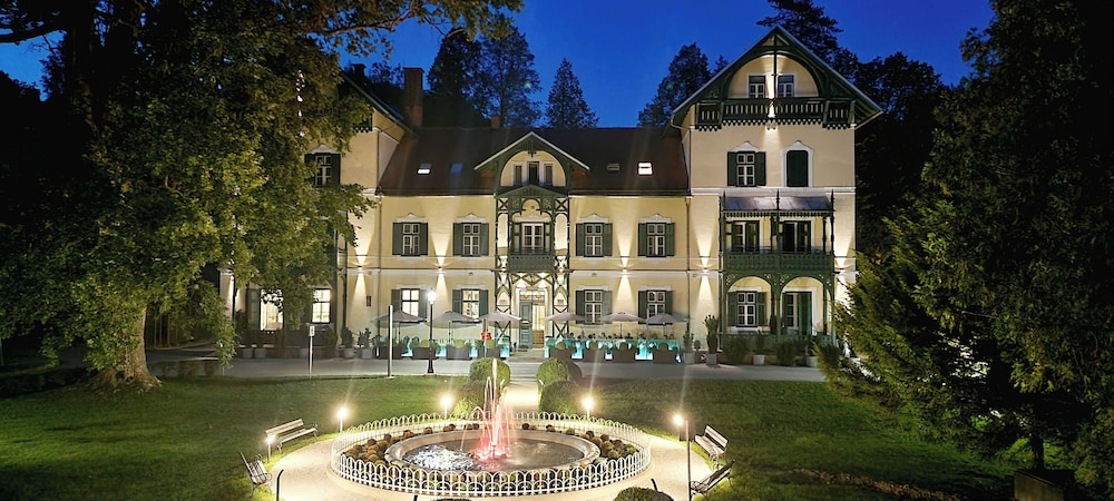 HOTEL PARK - TERME DOBRNA 2/22