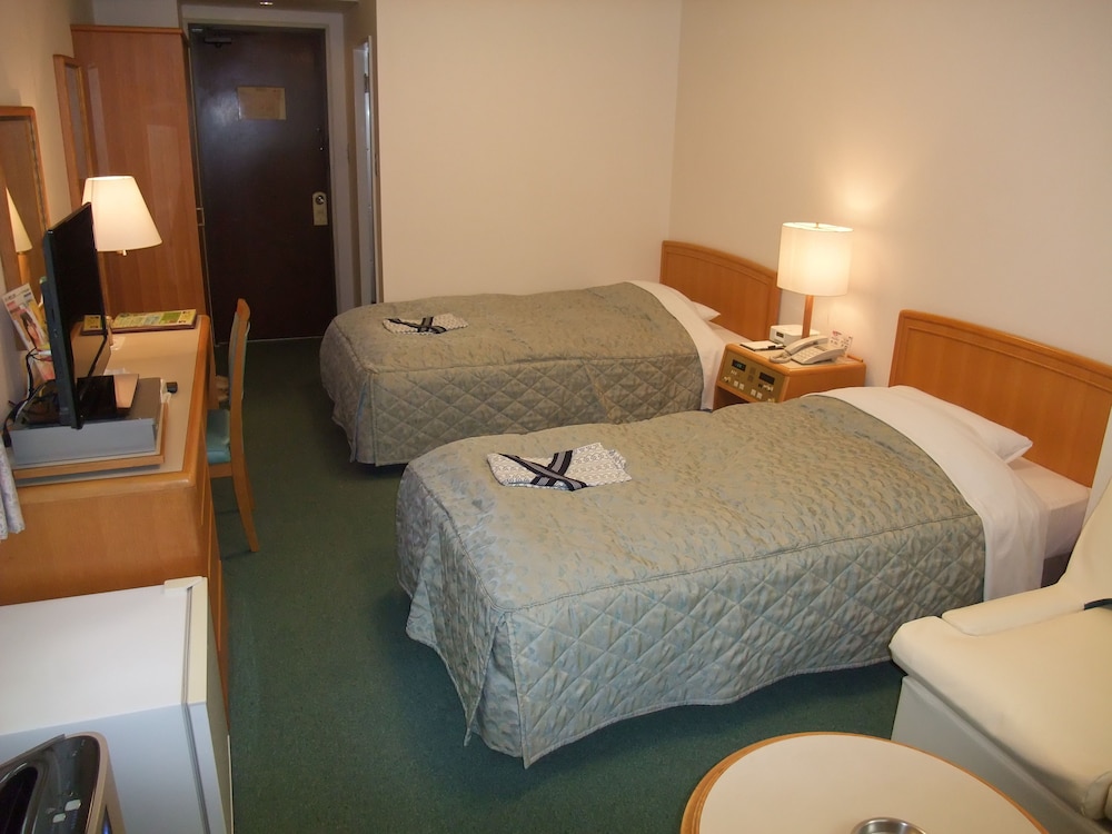Hotel Tateshina 11/61