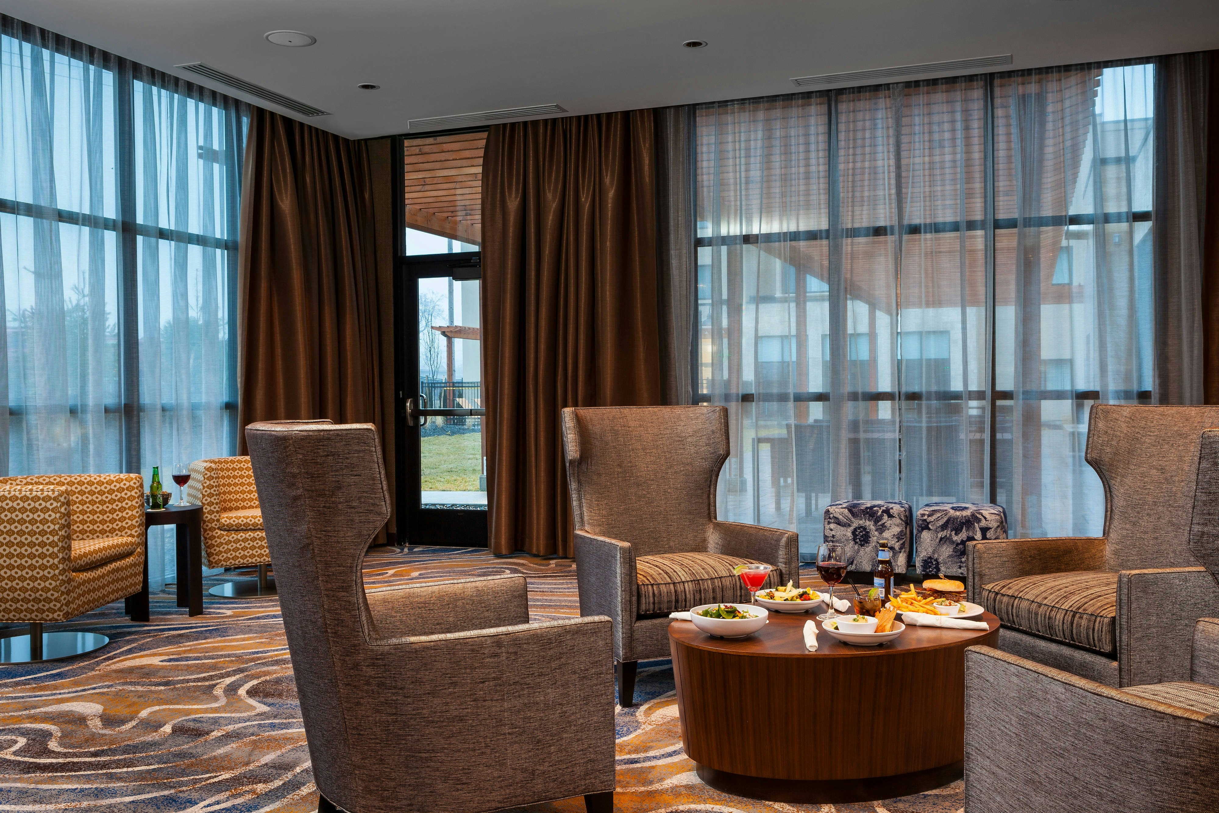 COURTYARD BY MARRIOTT WALLA WALLA 14/24
