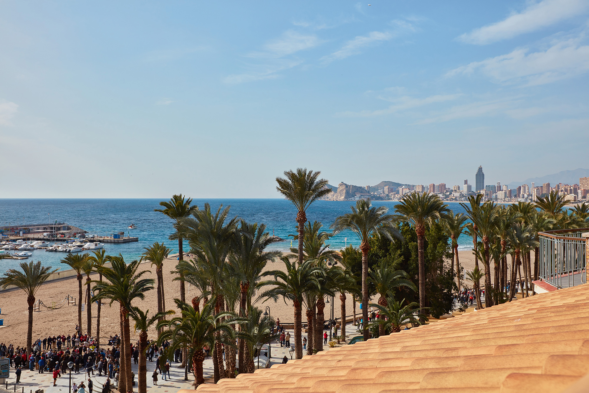 Milords Suites Benidorm 21/23