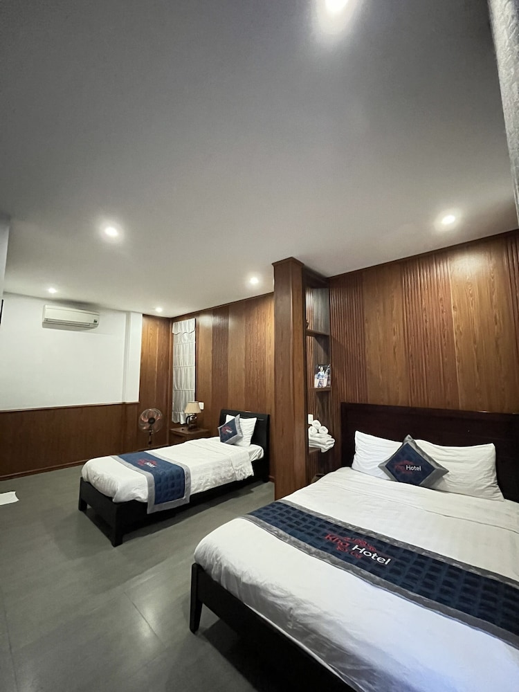 Kha Hotel - Hostel 23/54