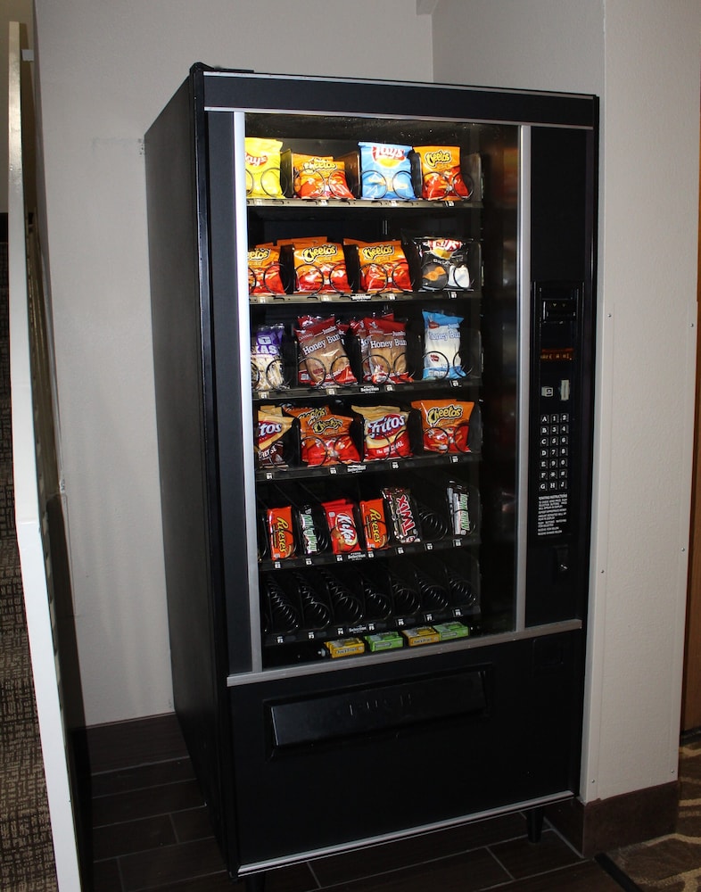 Comfort Inn Paducah I-24 14/36