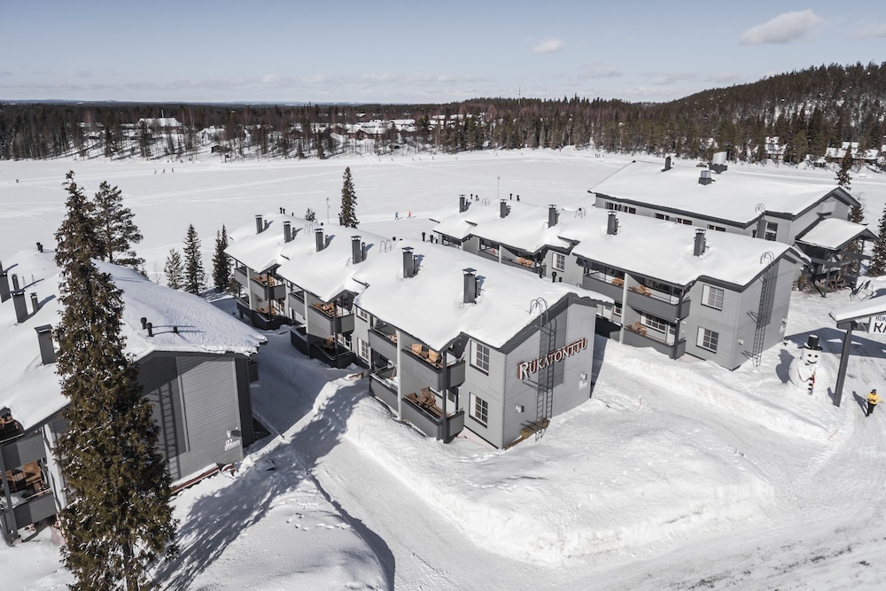 Arctic Boutique Hotel Rukan Kaarna 13/37