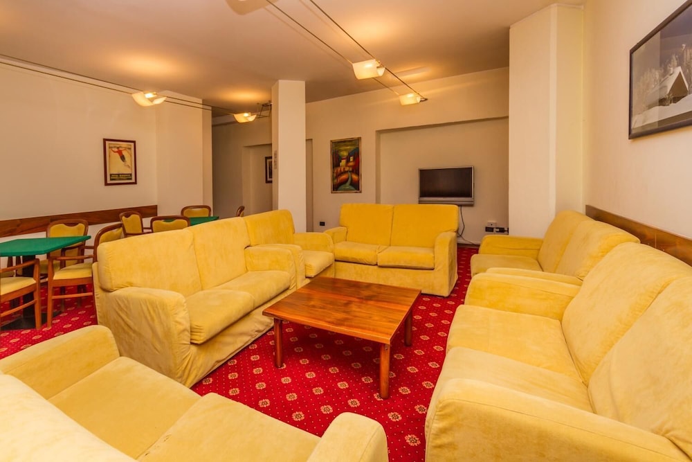 Relais des Alpes 25/44