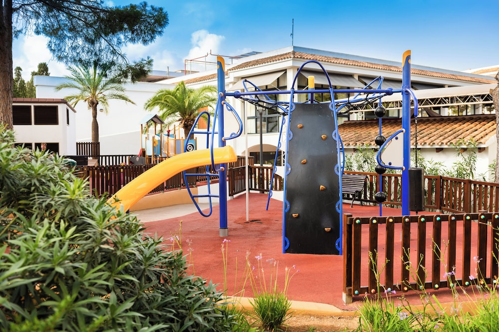 INTUROTEL ESMERALDA PARK 37/49