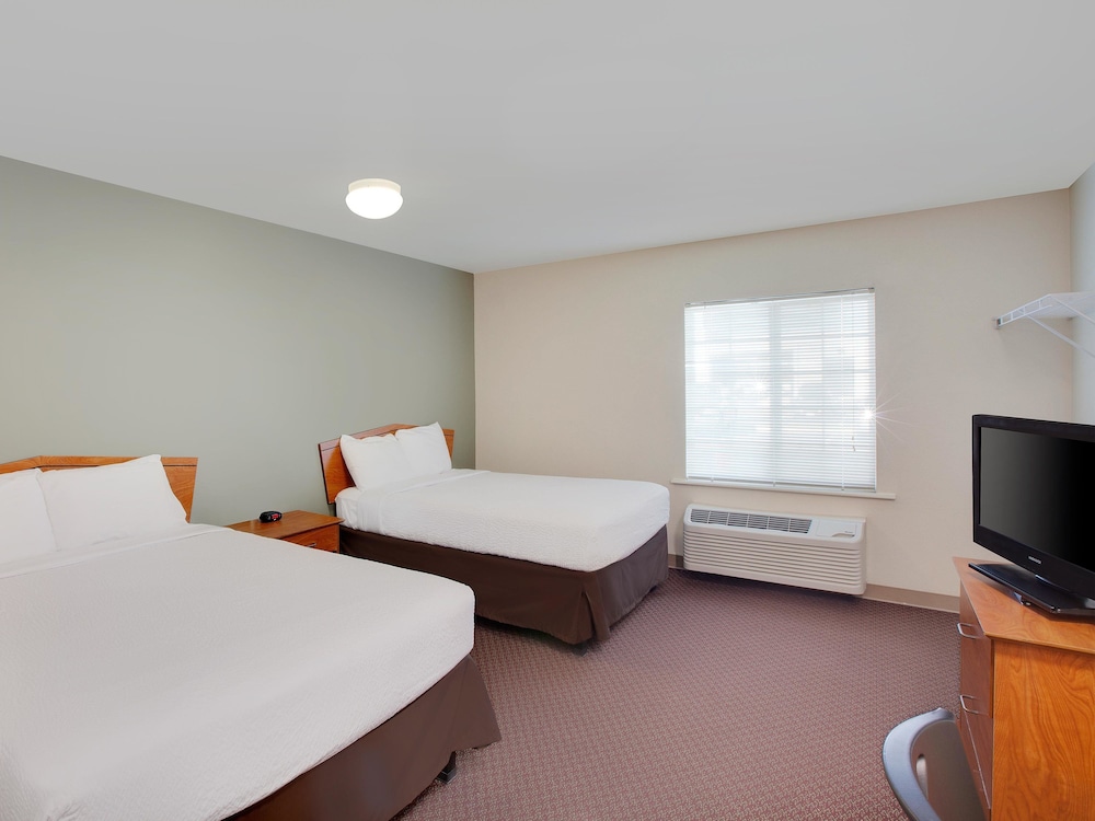 Woodspring Suites Pharr 19/33